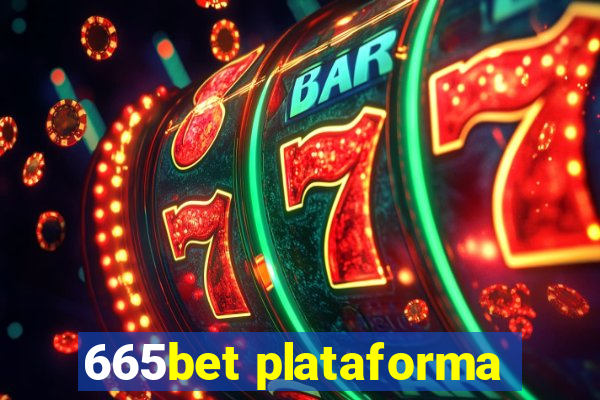 665bet plataforma